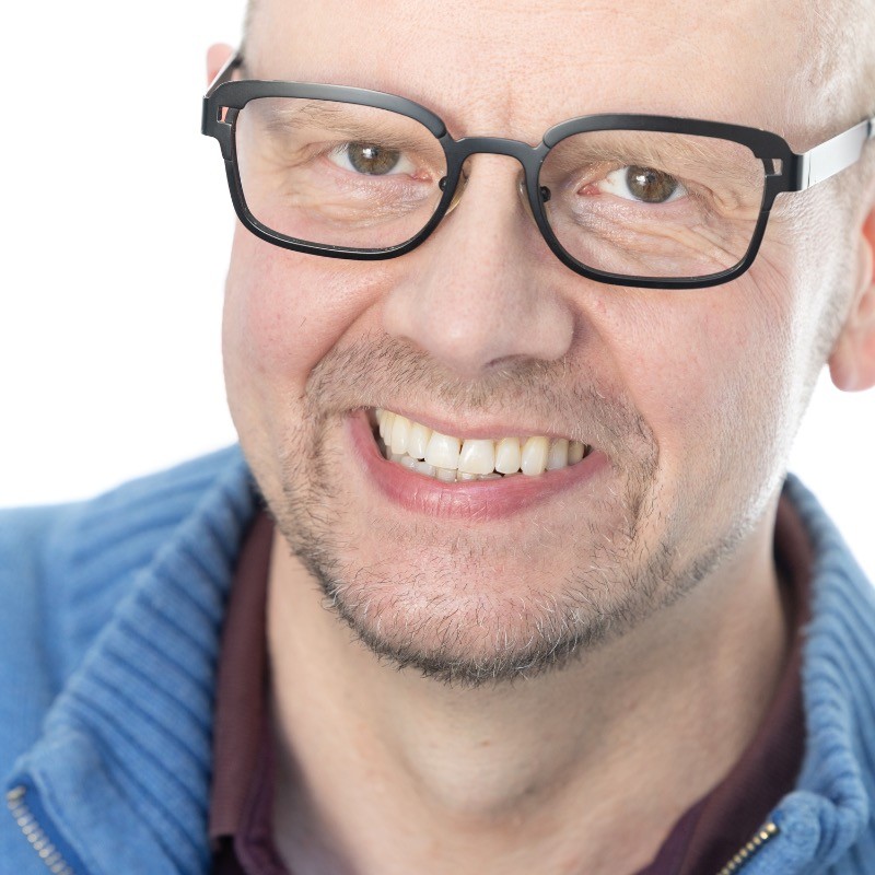 Roland Siebelink